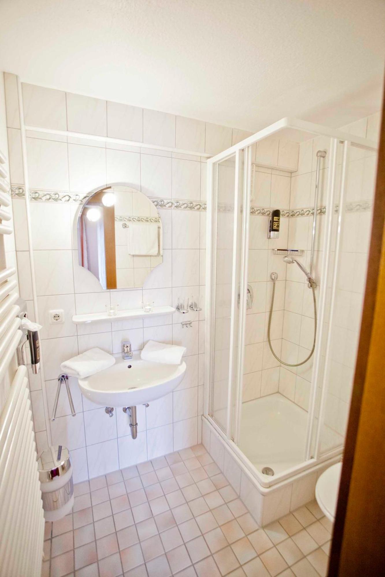 Gaestehaus Birkenhof Oberstdorf Habitación foto