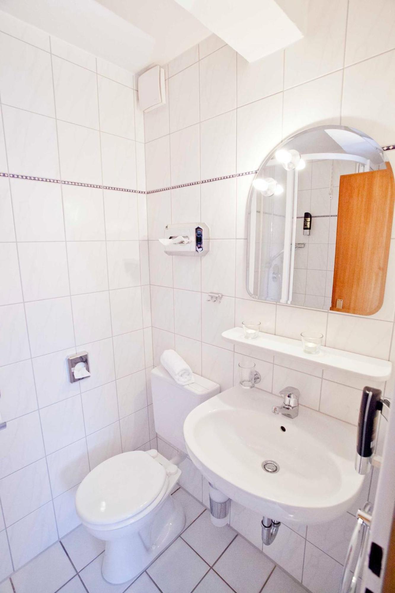 Gaestehaus Birkenhof Oberstdorf Habitación foto