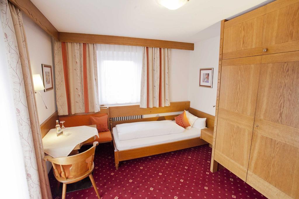 Gaestehaus Birkenhof Oberstdorf Habitación foto
